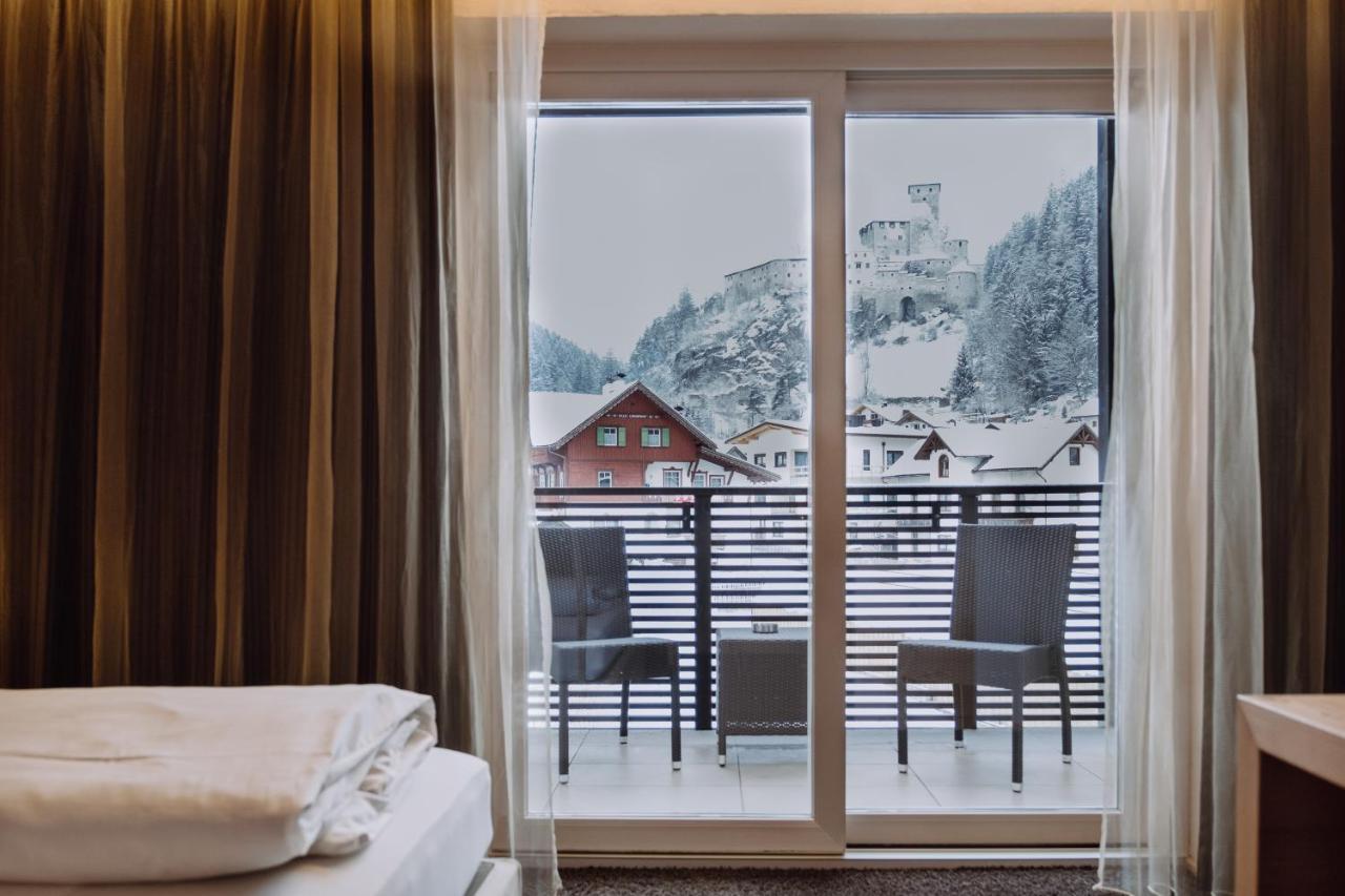 Hotel Heini Campo Tures Bagian luar foto
