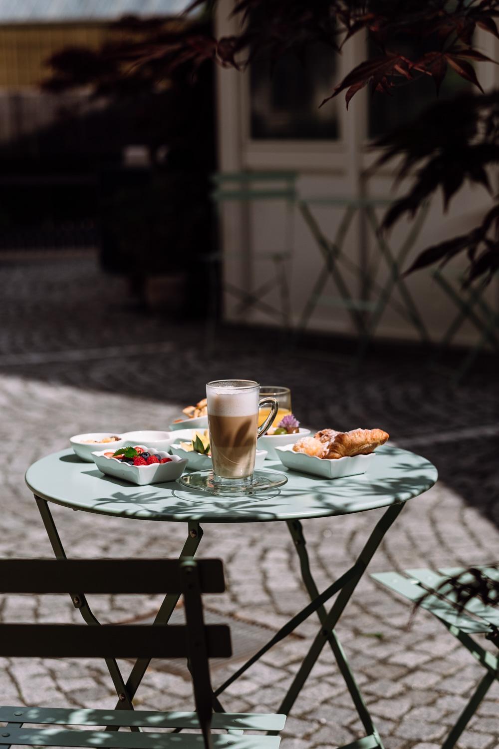 Hotel Heini Campo Tures Bagian luar foto
