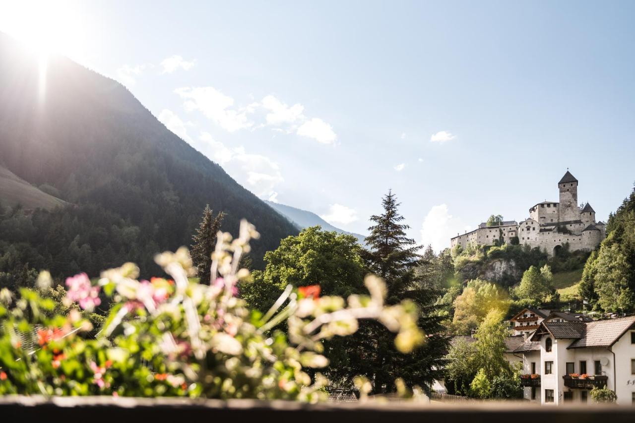 Hotel Heini Campo Tures Bagian luar foto