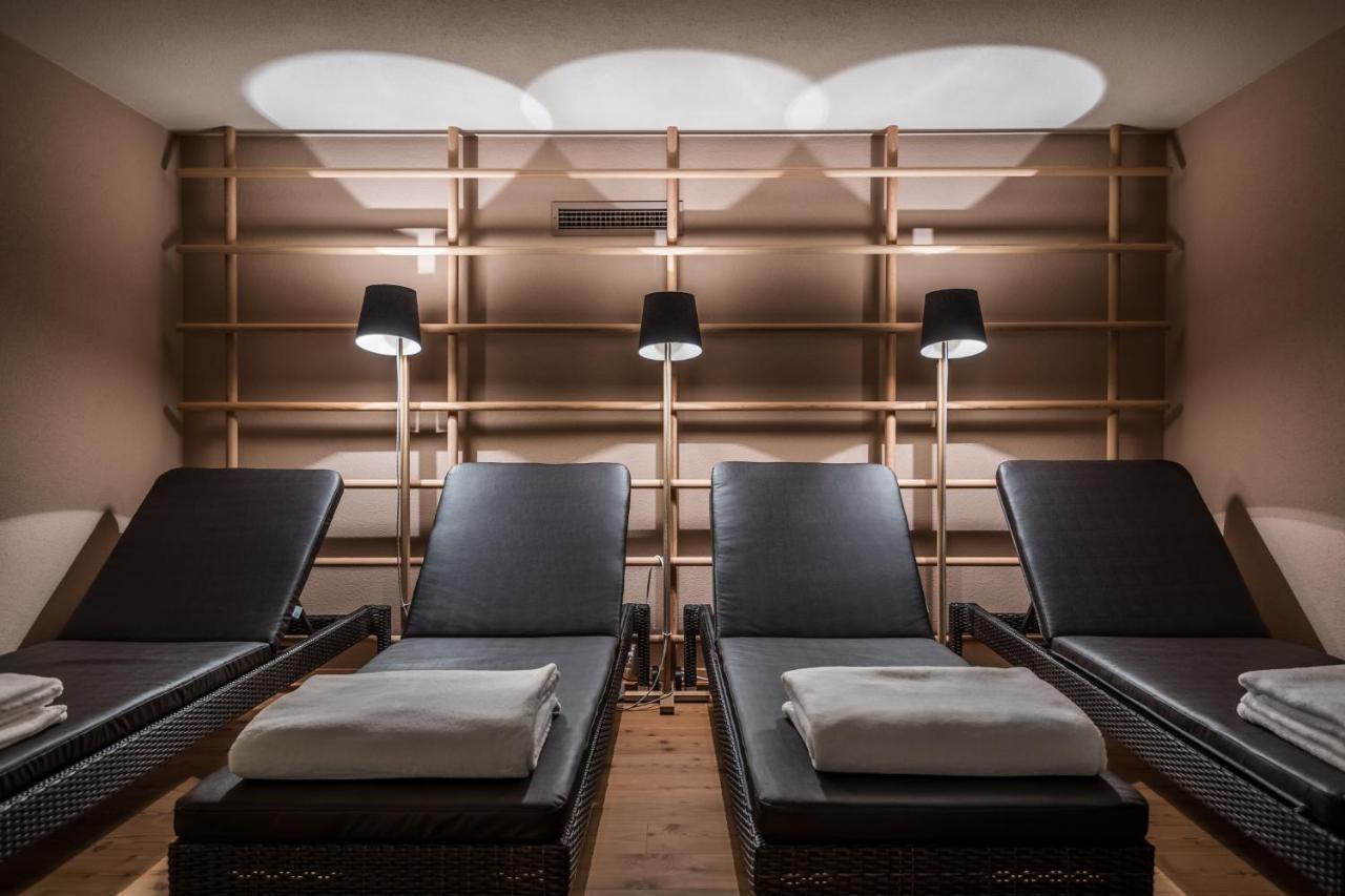 Hotel Heini Campo Tures Bagian luar foto