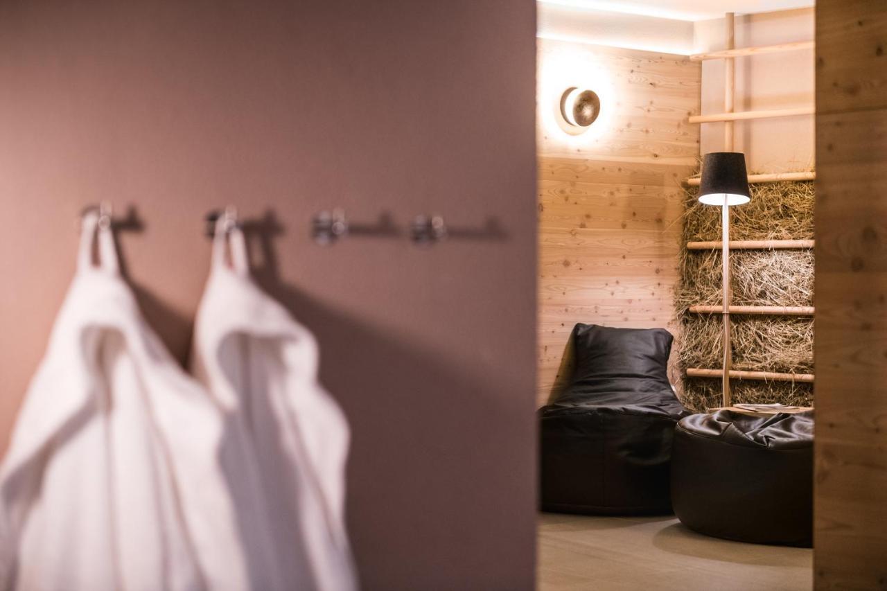 Hotel Heini Campo Tures Bagian luar foto
