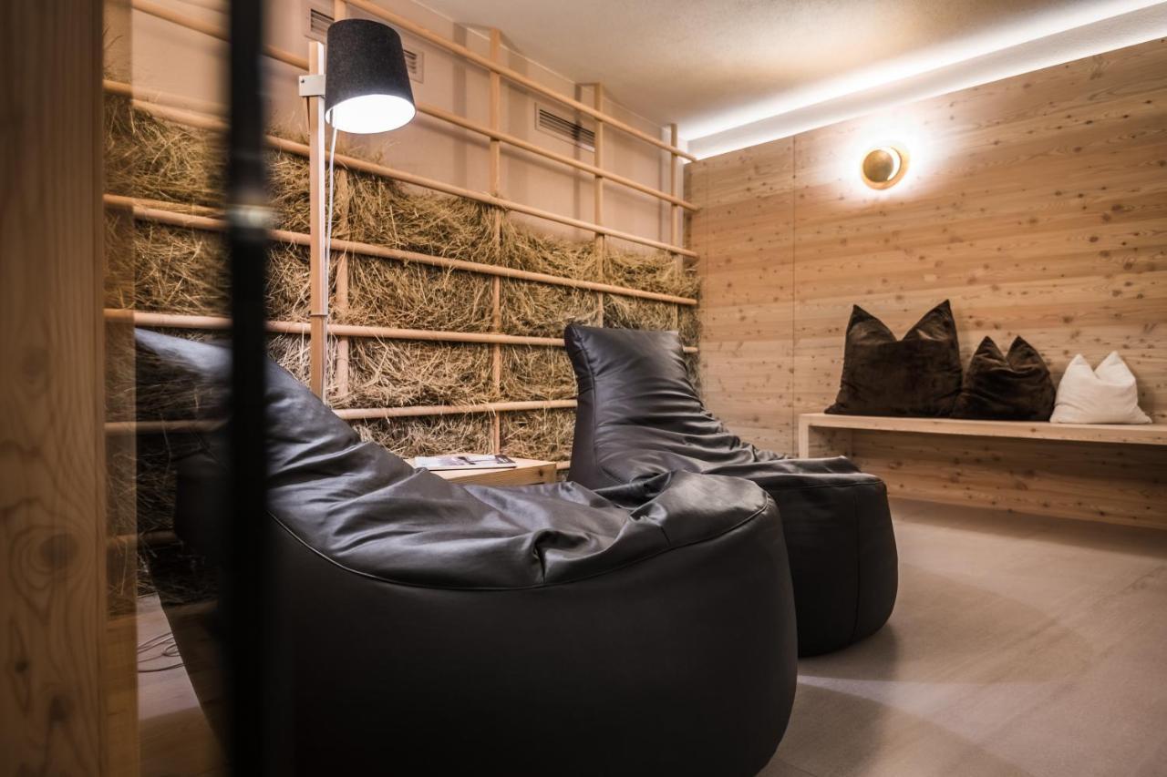 Hotel Heini Campo Tures Bagian luar foto