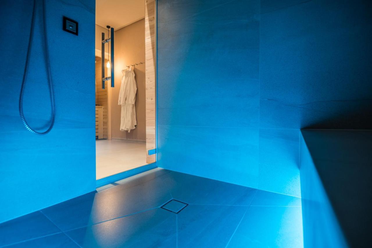 Hotel Heini Campo Tures Bagian luar foto
